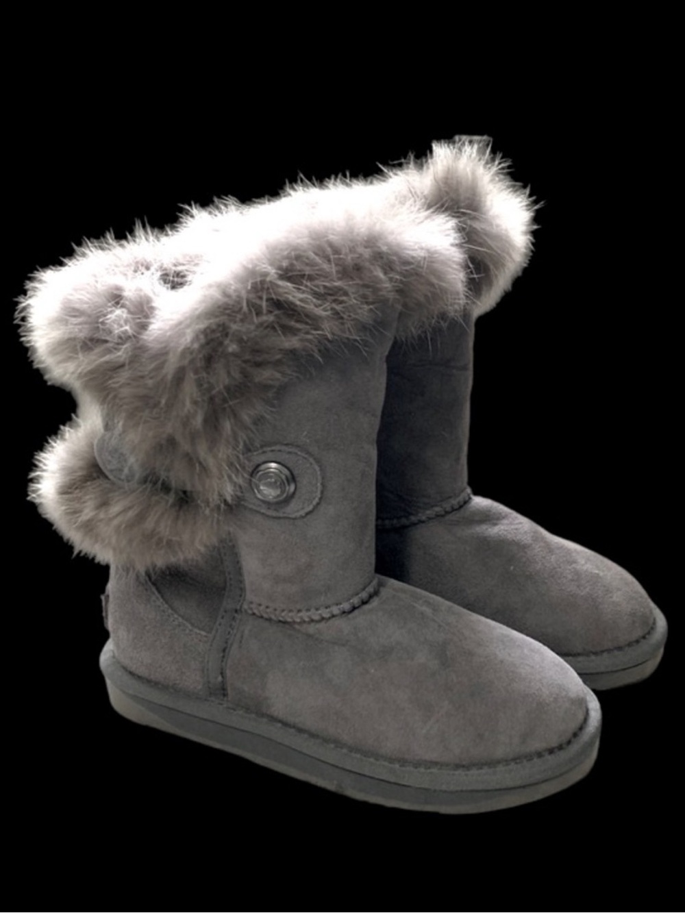 Australia Luxe Collective South Nordic Angel Short Boots